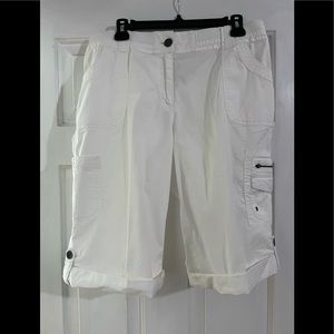 Chico’s Long Shorts